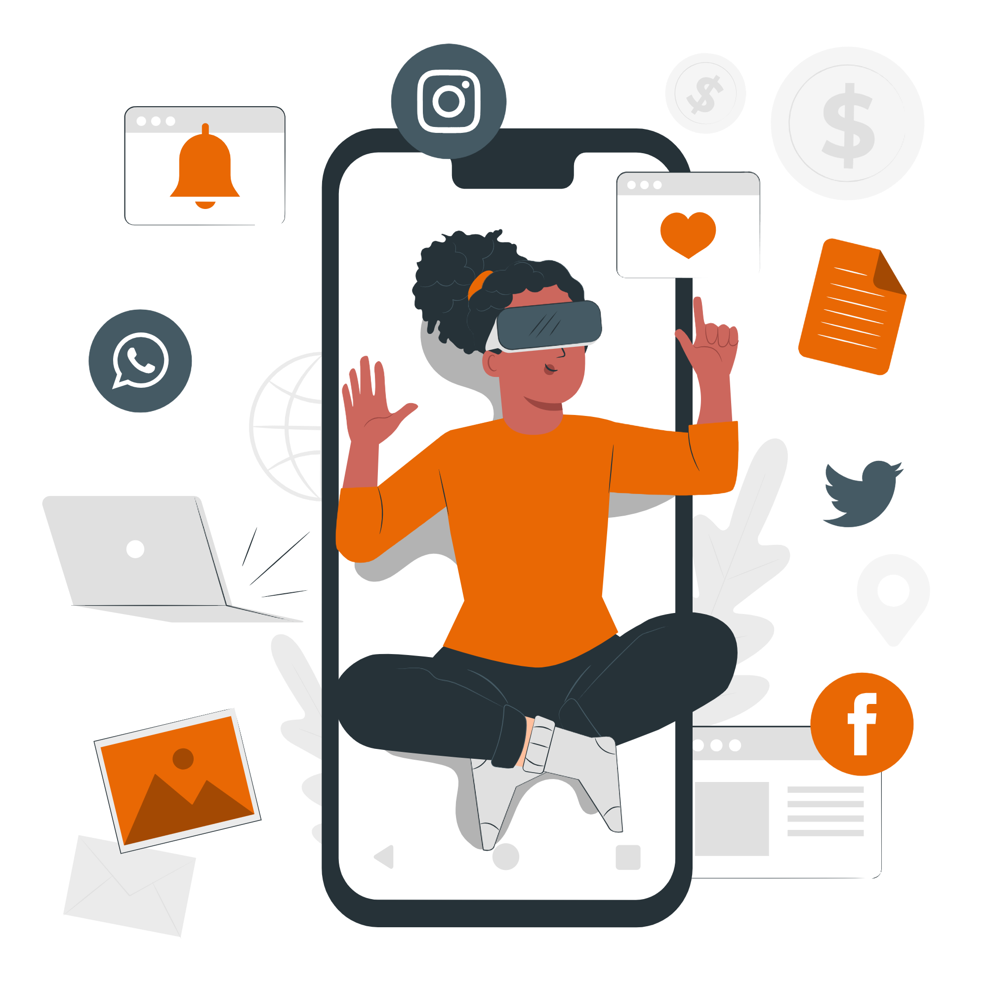 Mobile App Development